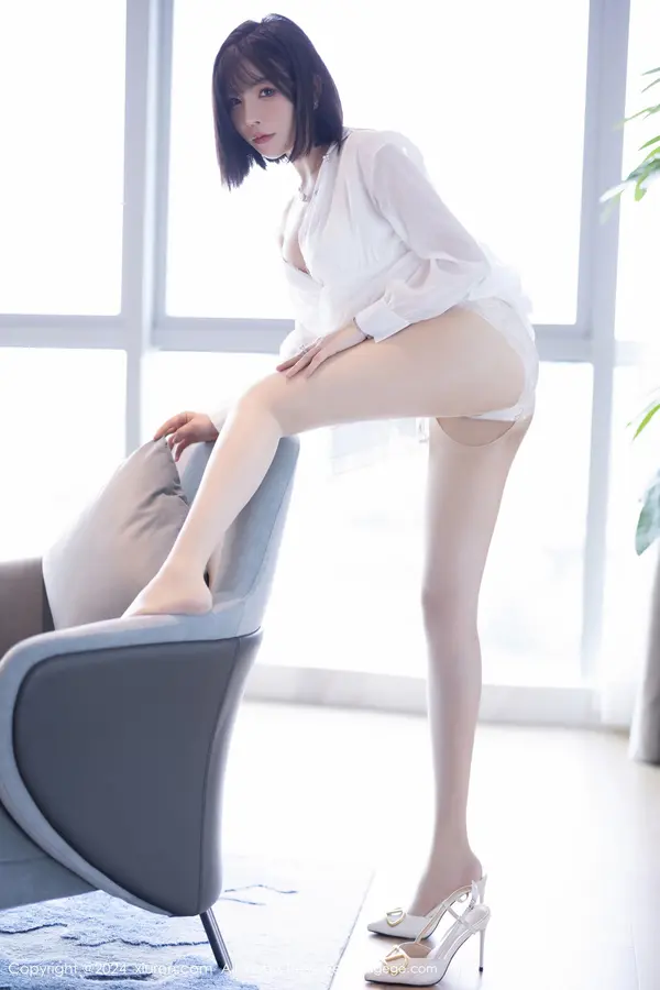 Vol. 09020 徐莉芝Booty(95P)