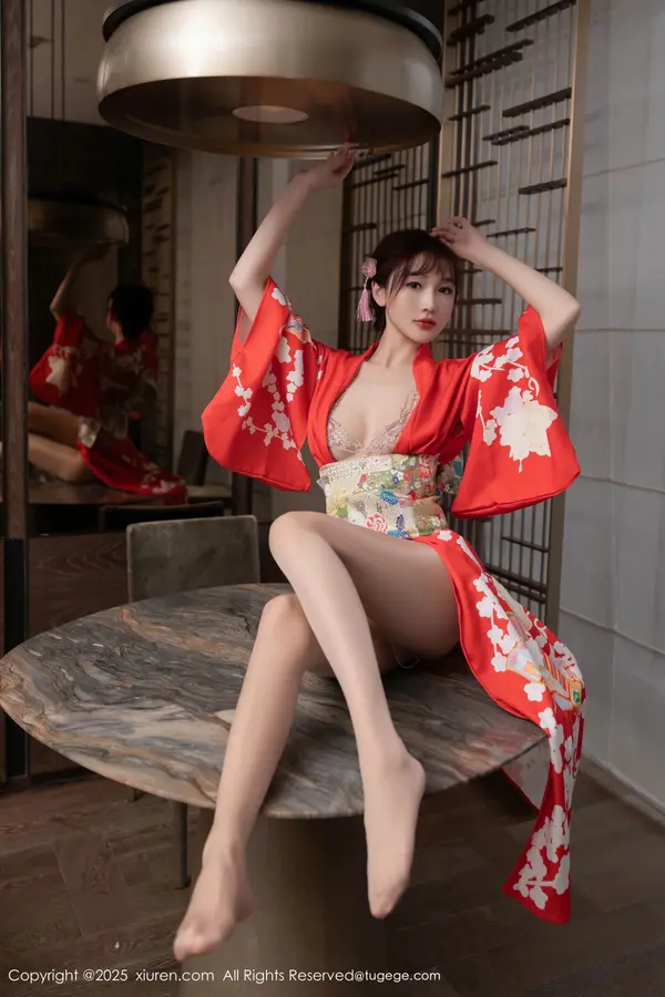 Vol. 10352 模特合集(81P)