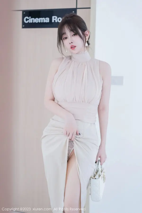 Vol. 06768 王雨纯(75P)