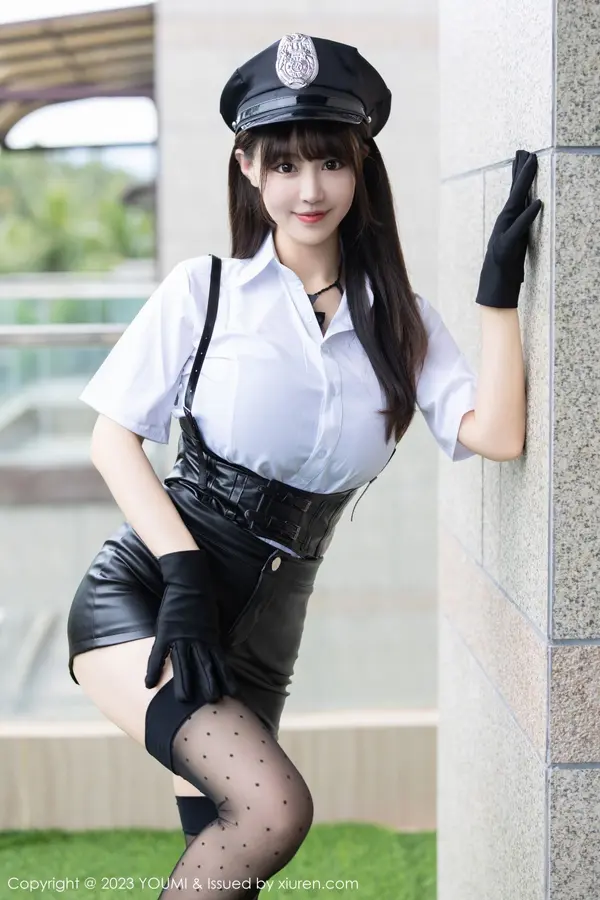 Vol. 0893 朱可儿Flora(81P)
