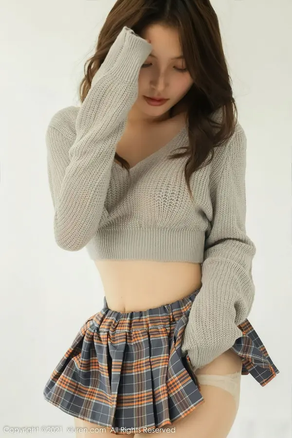 Vol. 04369 兔妹妹(60P)