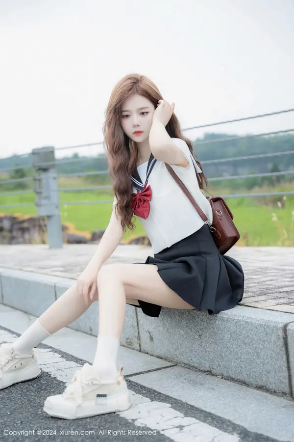 Vol. 08948 拍黄瓜girl(82P)