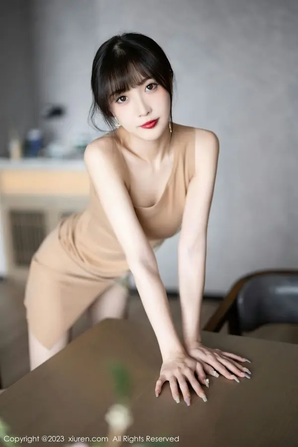 Vol. 06236 林星阑(91P)