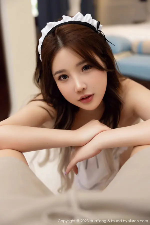 Vol. 0532 小海臀Rena(62P)