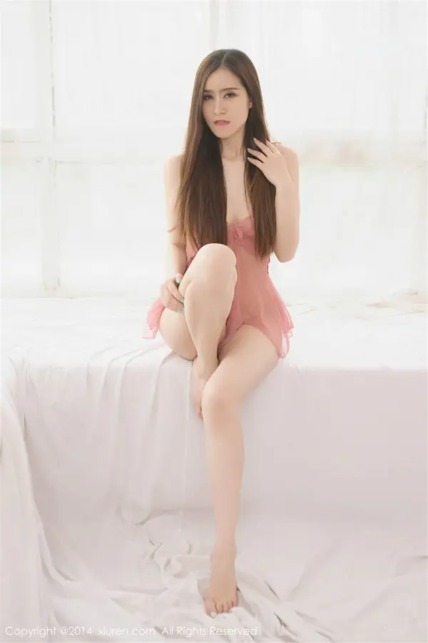Vol. 00249 上官晴美(51P)