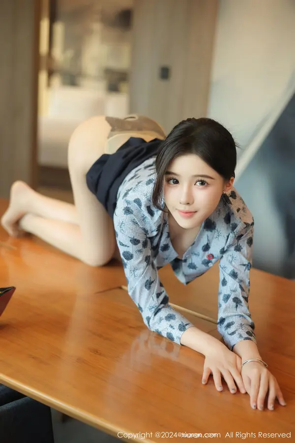 Vol. 08919 袁圆(85P)