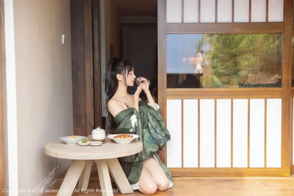 Vol. 05256 小果冻儿(86P)