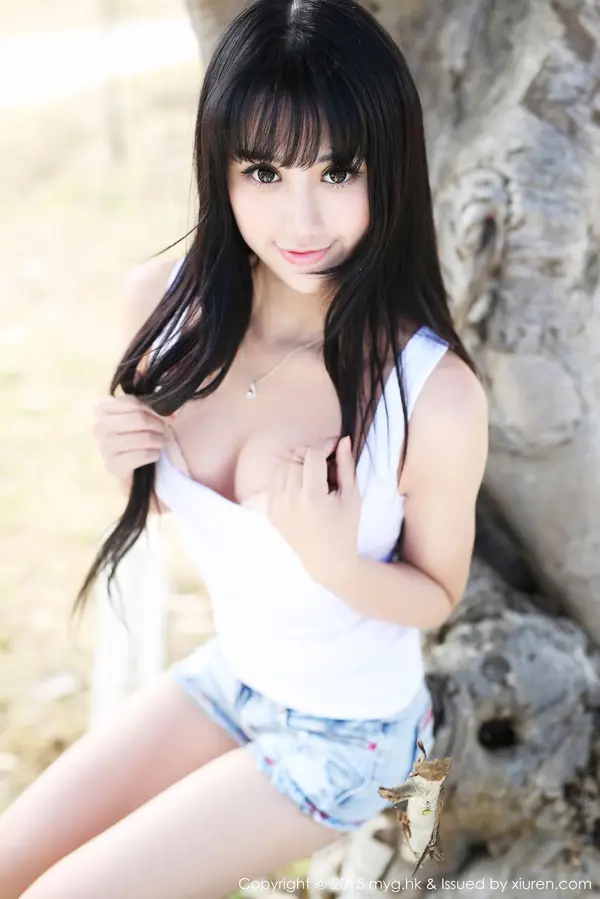 Vol. 0099 杨晓青儿(62P)