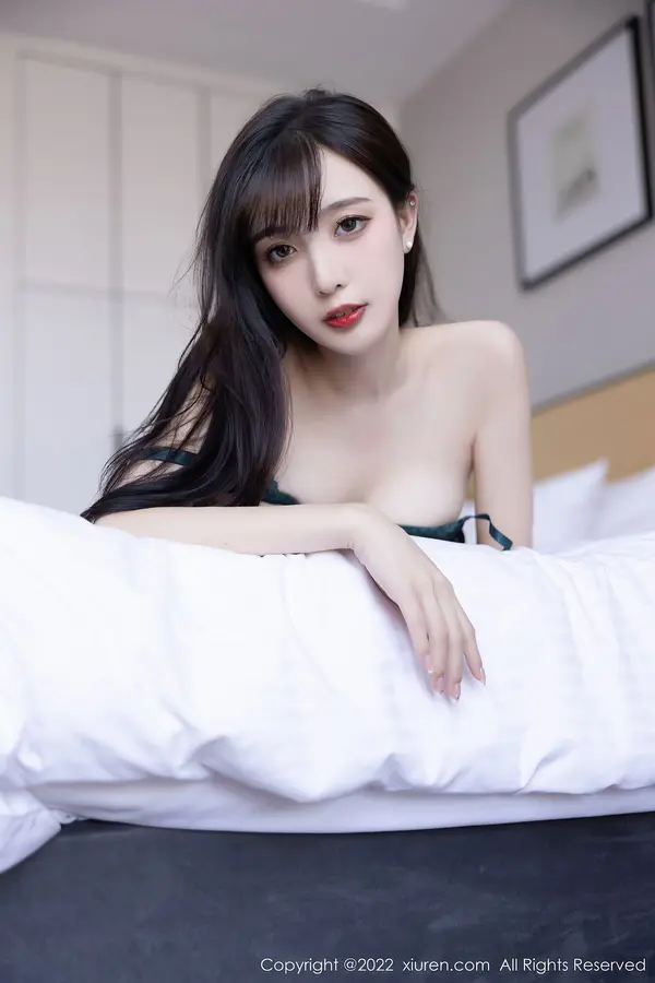 Vol. 05517 林星阑(89P)