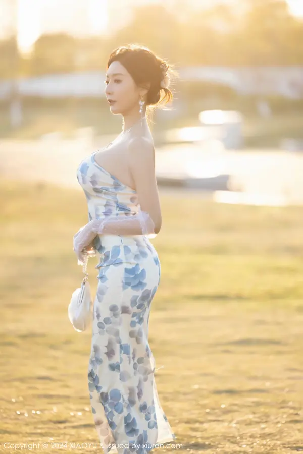 Vol. 1191 王馨瑶yanni(82P)