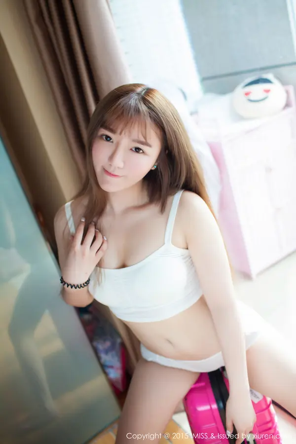 Vol. 0033 小宝酱(67P)
