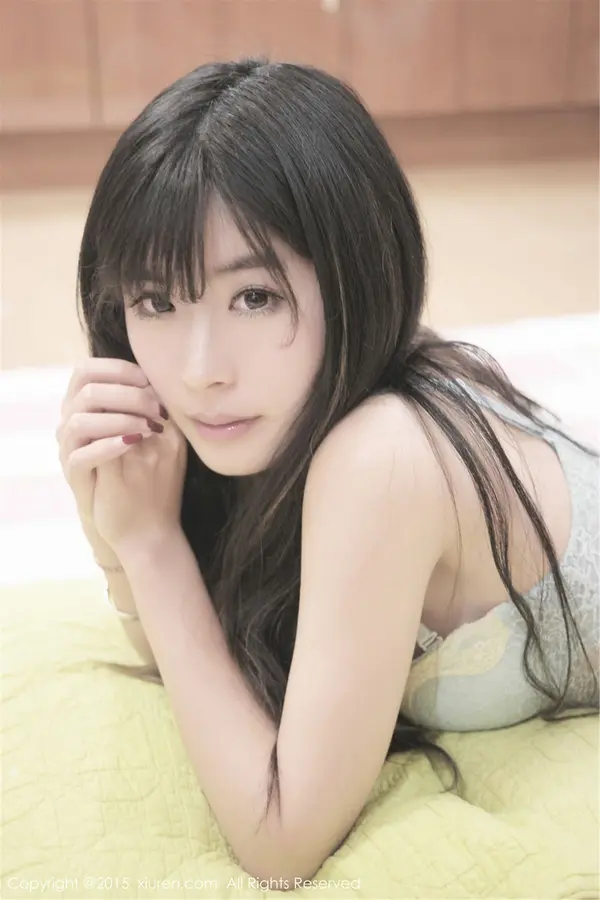 Vol. 00277 刘雪妮Verna(47P)