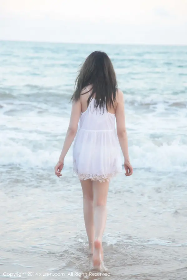 Vol. 00167 许诺Sabrina(54P)
