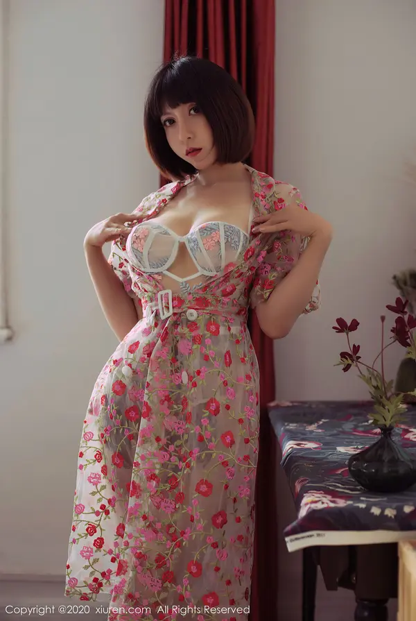 Vol. 02654 安妮斯朵拉_Ann(54P)