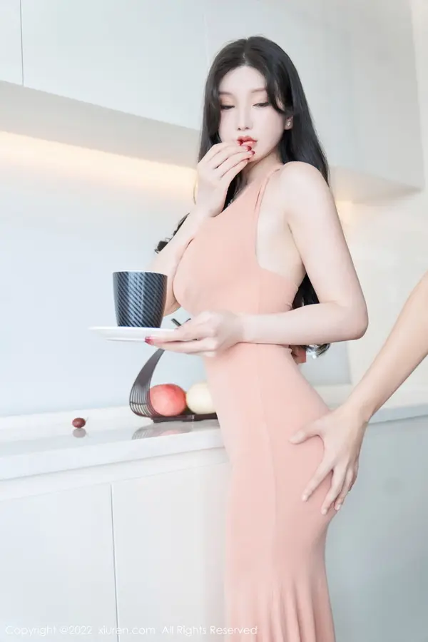 Vol. 05881 周于希Sally(81P)
