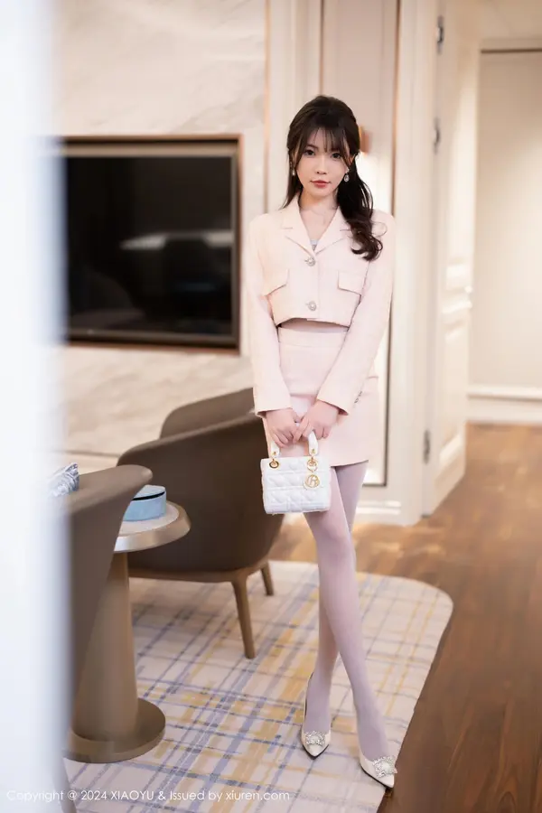 Vol. 1236 徐莉芝Booty(83P)