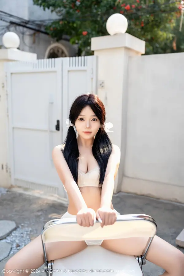 Vol. 0274 黎秋秋(81P)