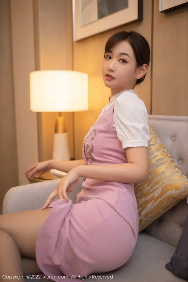 Vol. 04647 唐安琪(86P)