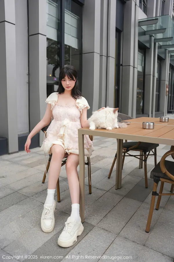 Vol. 10734 软情(76P)