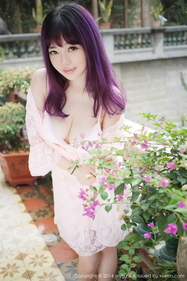 Vol. 0078 刘飞儿Faye(51P)
