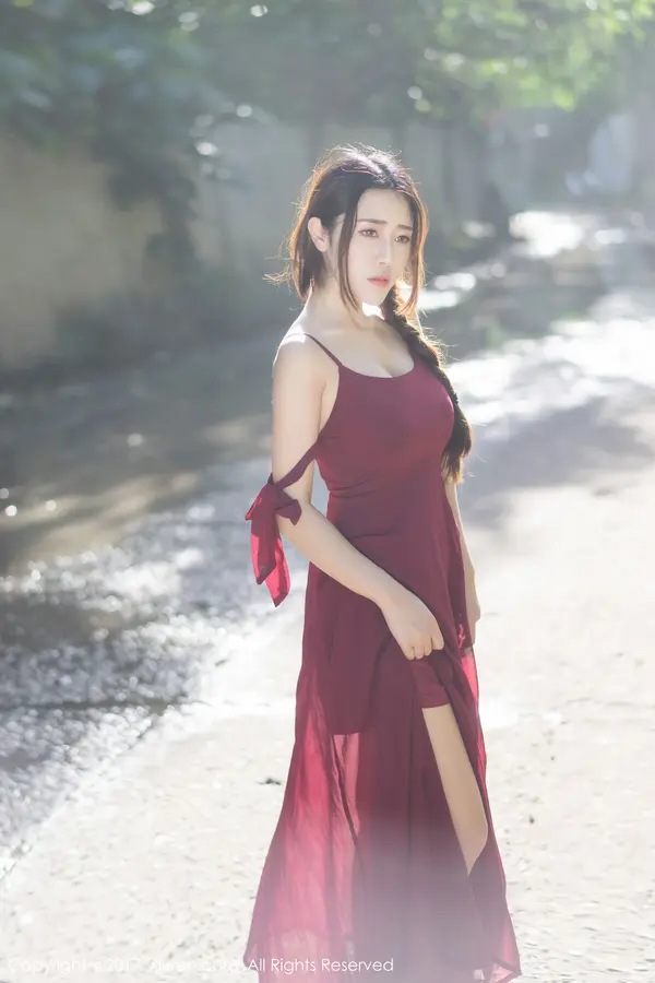Vol. 00814 兜豆靓Youlina(51P)