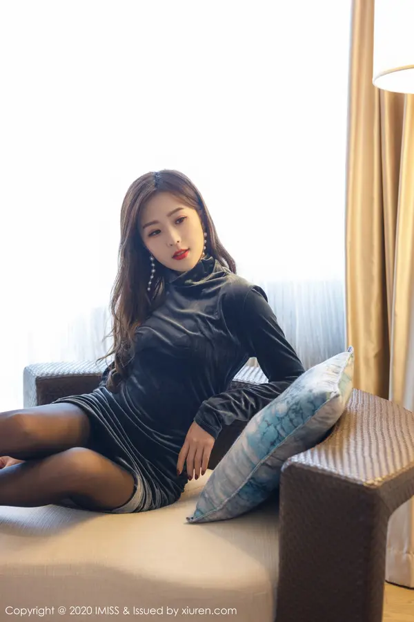 Vol. 0498 杨紫嫣Cynthia(55P)