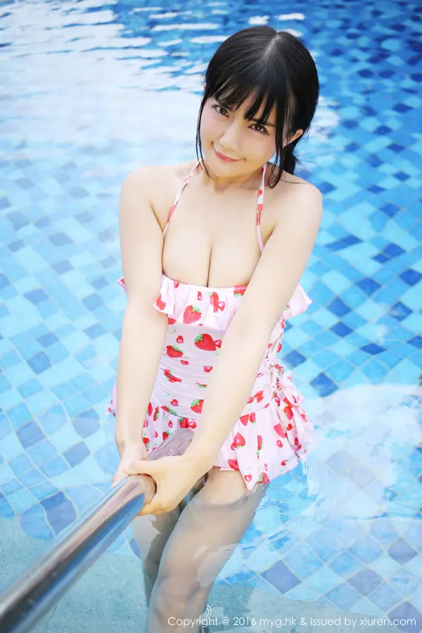 Vol. 0230 崔乖艺(55P)