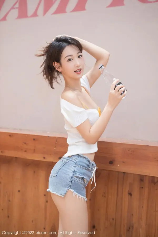 Vol. 05258 唐安琪(81P)