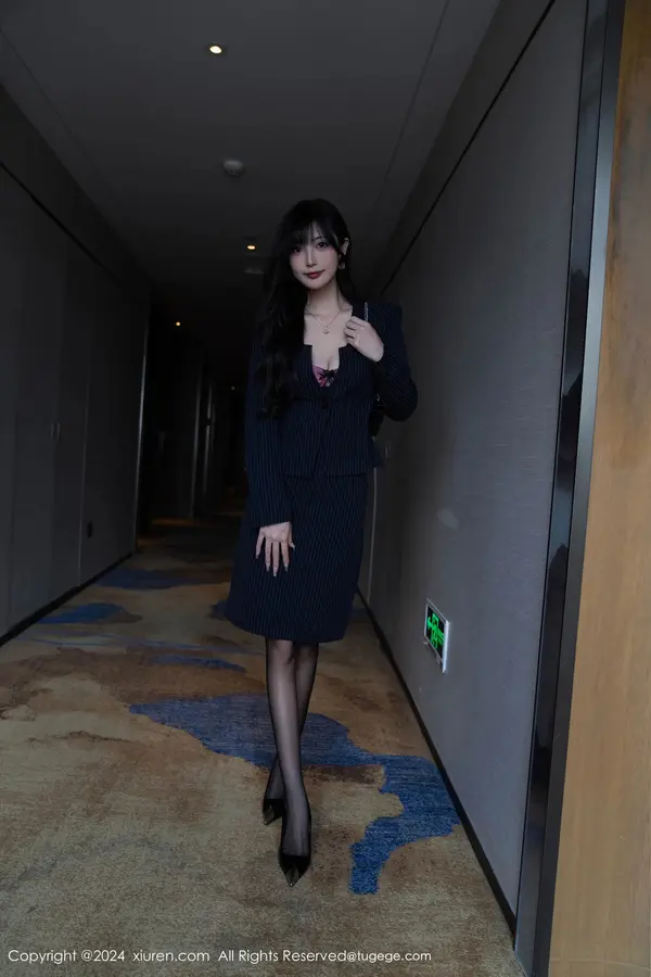 Vol. 09186 林星阑(91P)