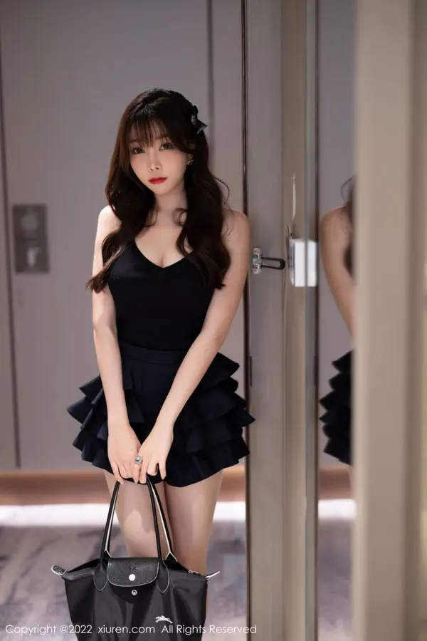 Vol. 04840 芝芝Booty(77P)