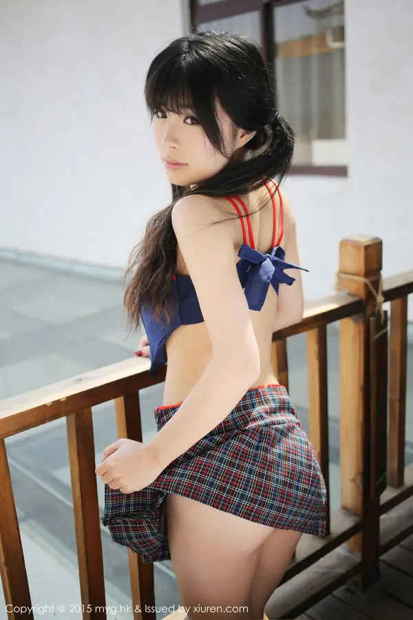 Vol. 0108 刘雪妮Verna(42P)