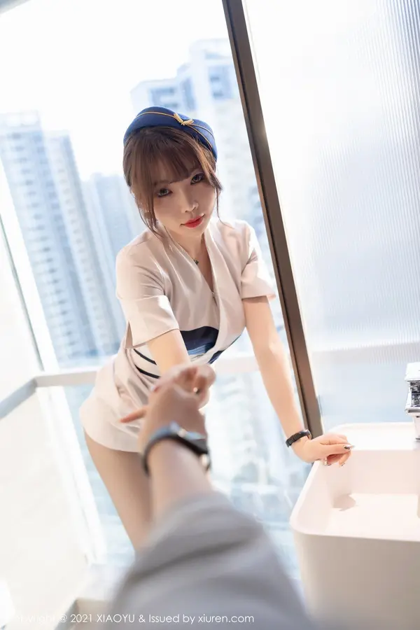 Vol. 0642 芝芝Booty(91P)