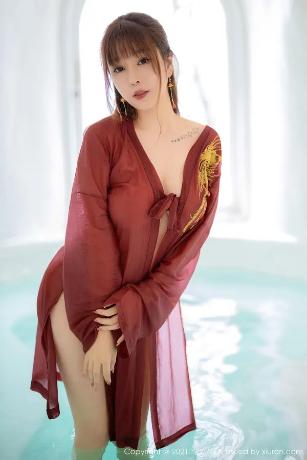 Vol. 0621 王雨纯(62P)