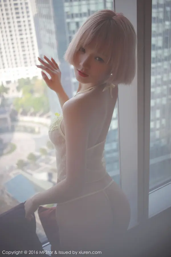 Vol. 0082 悦爷妖精(52P)