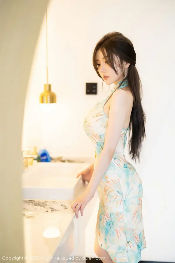 Vol. 0640 糯美子MINIbabe(68P)