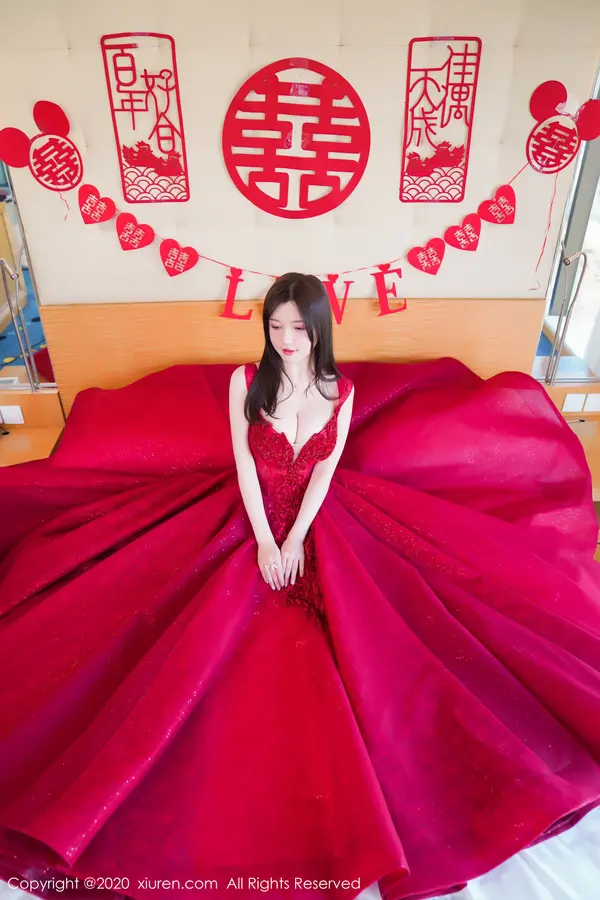 Vol. 02058 糯美子Mini(117P)