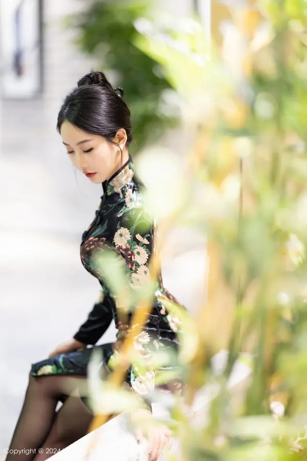 Vol. 1218 苏苏阿(84P)
