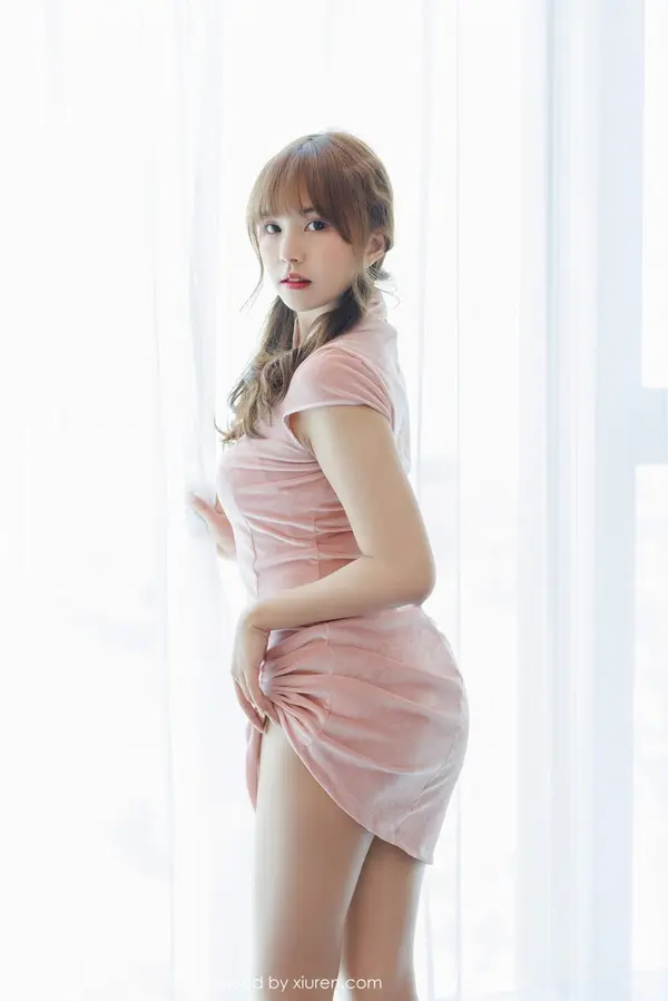 Vol. 0672 张思允Nice(53P)