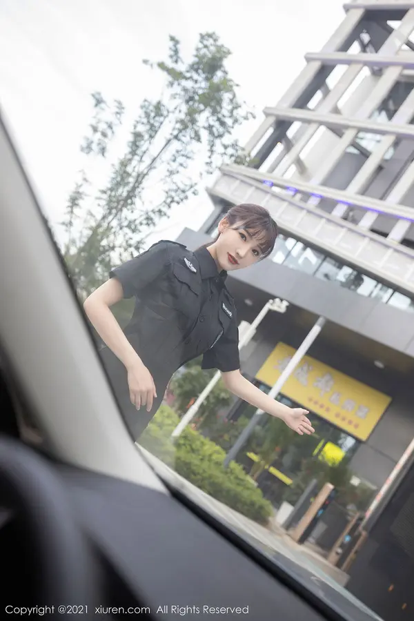 Vol. 03577 陆萱萱(87P)