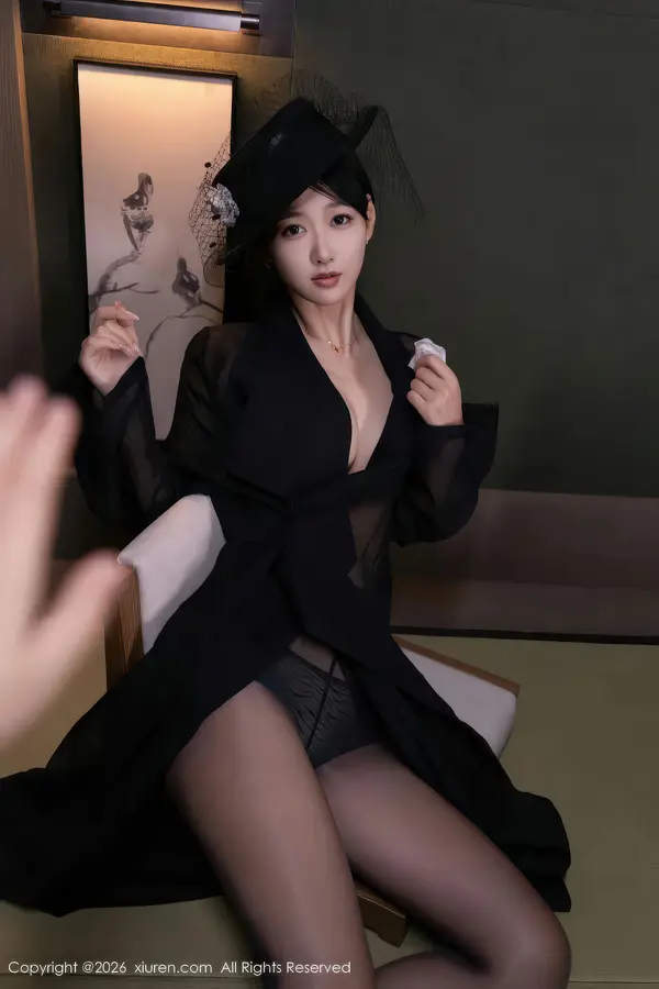 Vol. 11309 唐安琪(76P)