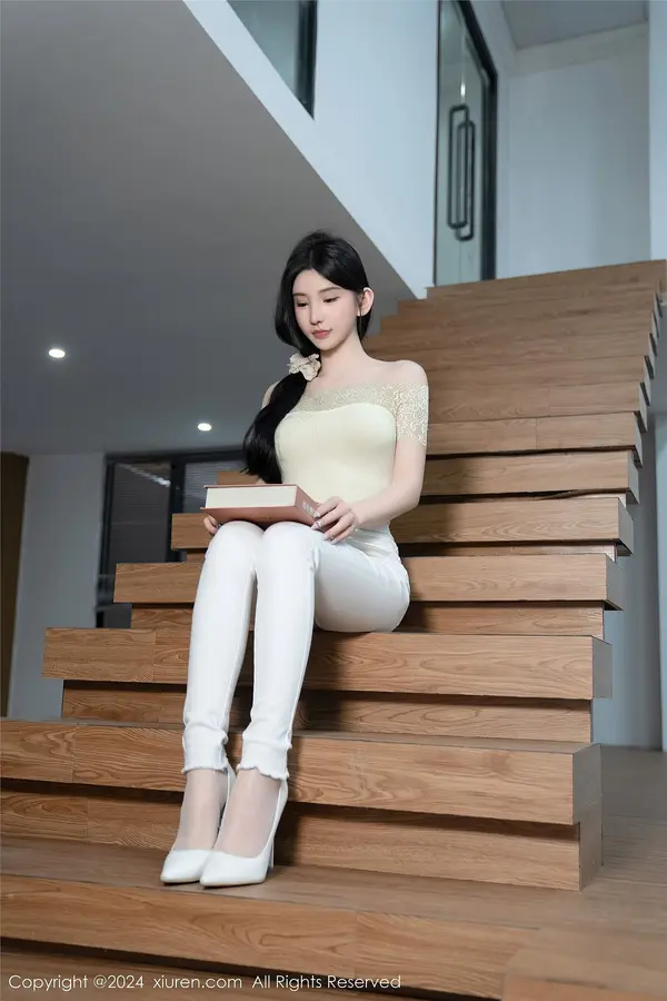 Vol. 08633 周于希Sally(92P)
