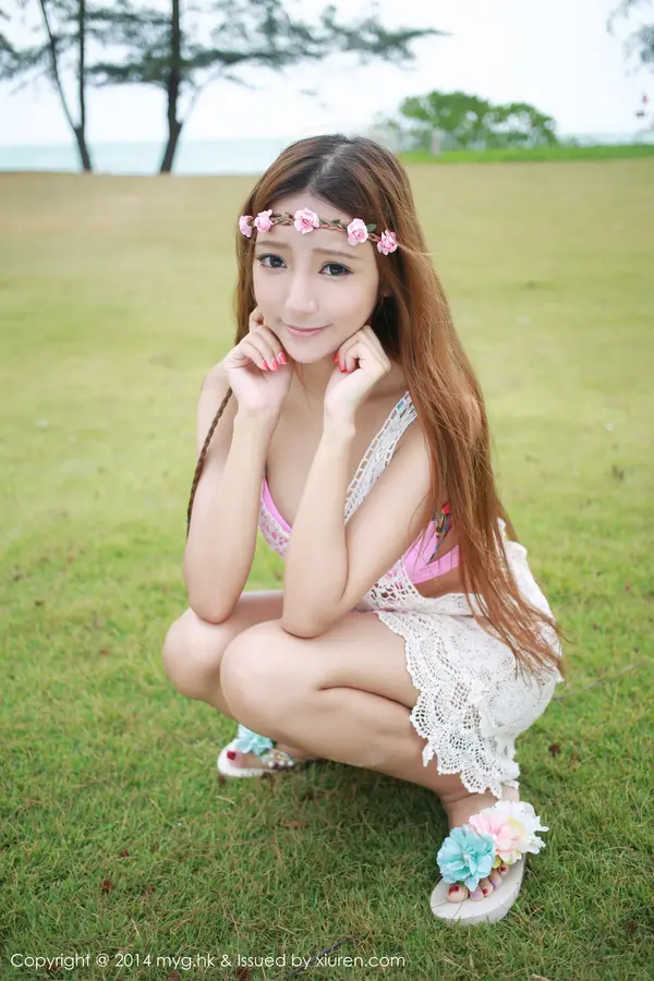 Vol. 0017 王馨瑶yanni(123P)