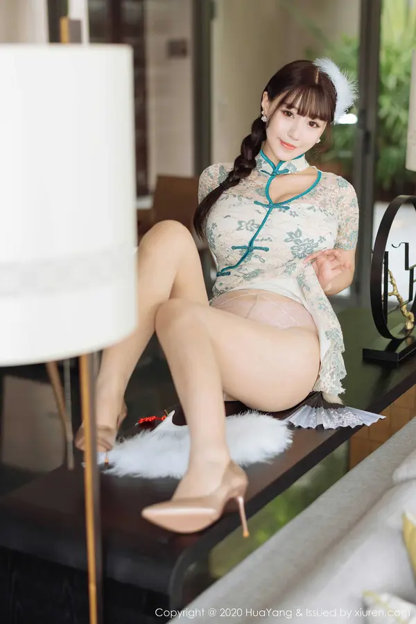 Vol. 0256 朱可儿(57P)