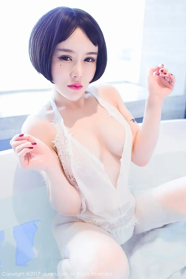 Vol. 00770 佑熙(57P)