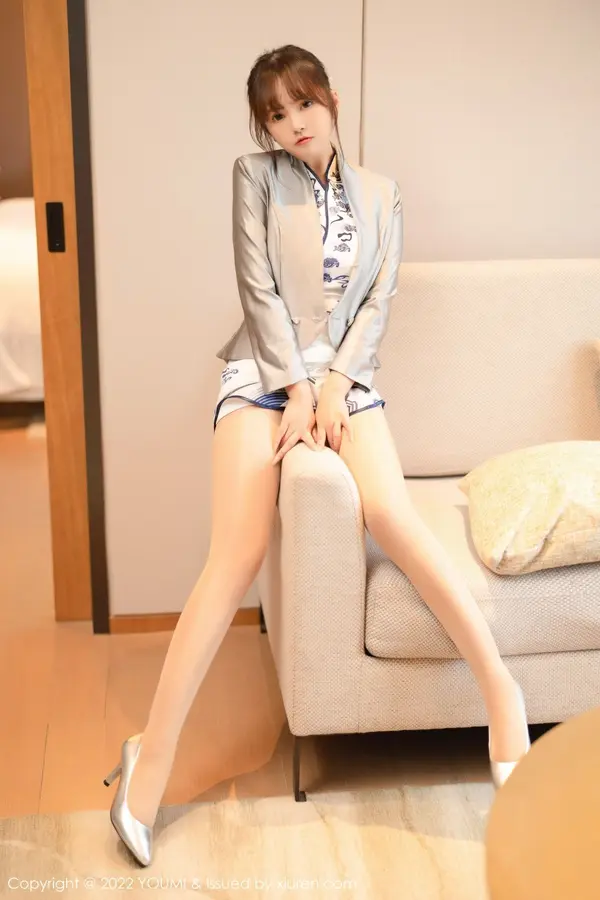 Vol. 0842 张思允Nice(81P)