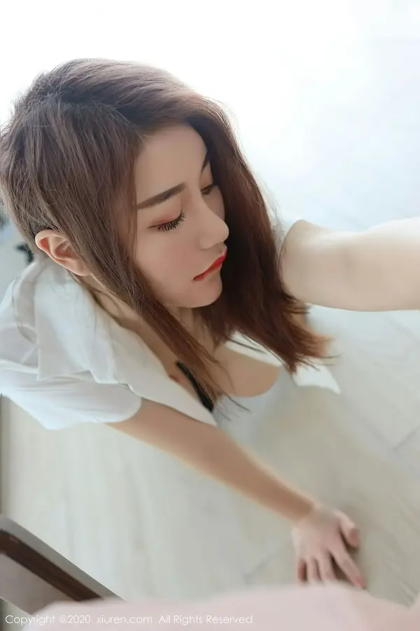 Vol. 02831 美七Mia(49P)