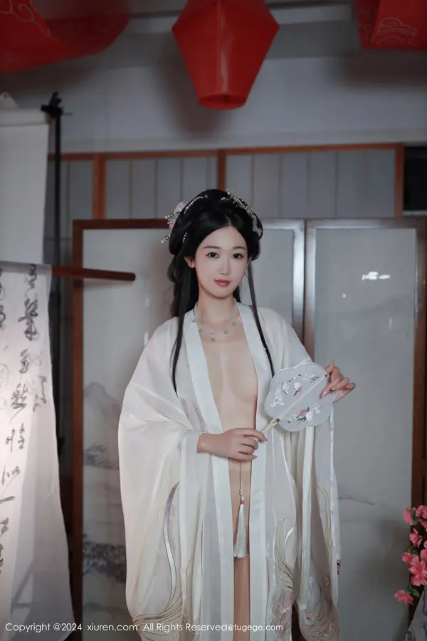 Vol. 08898 唐安琪(82P)
