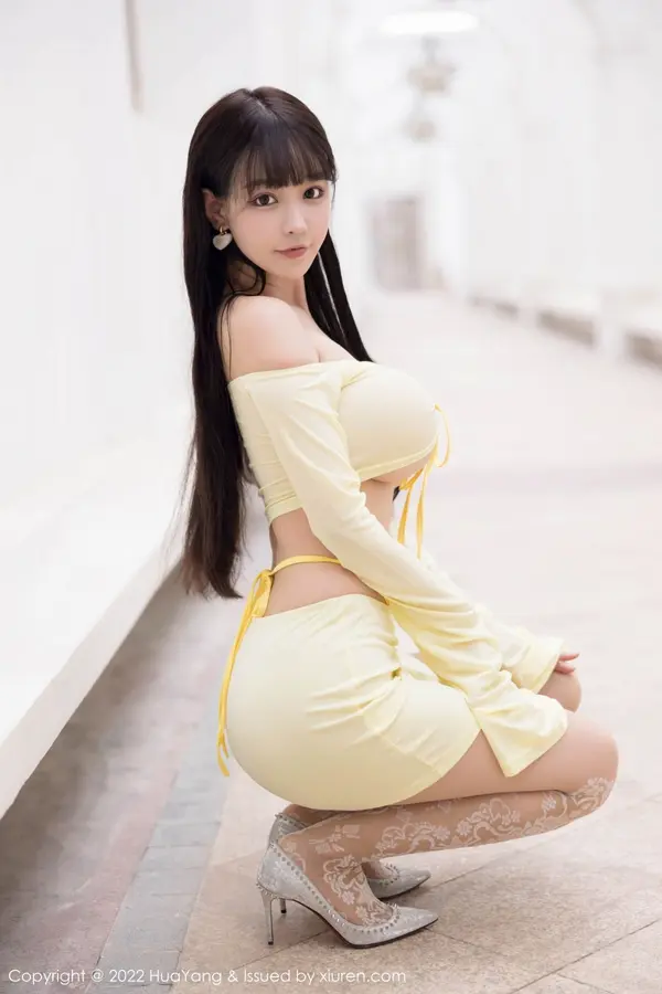 Vol. 0522 朱可儿Flora(61P)