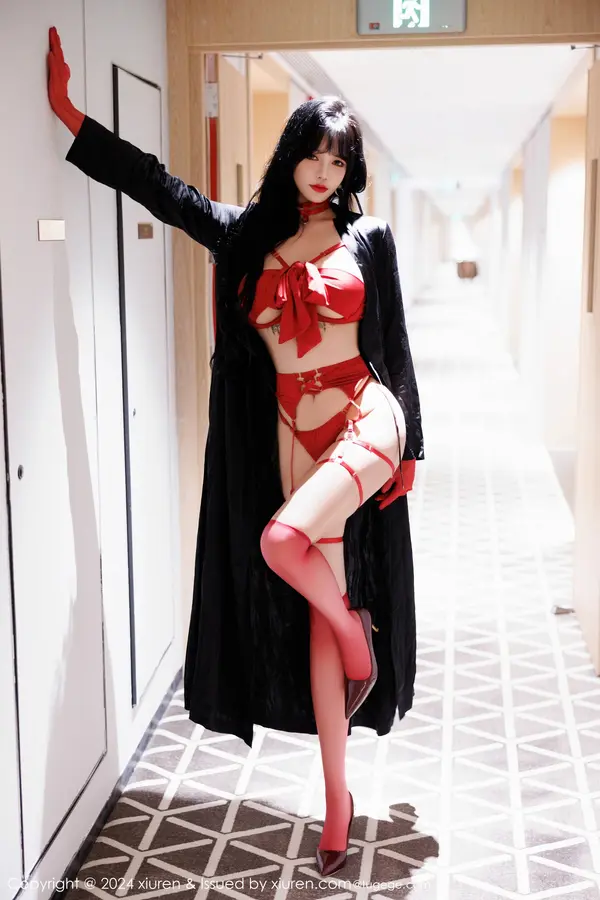 Vol. 09671 娜比(81P)