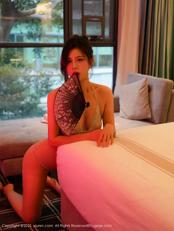 Vol. 10419 玫瑰我爱你(80P)